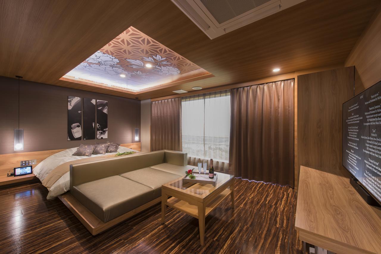 Hotel Zen Hakodate (Adults Only) Exterior photo