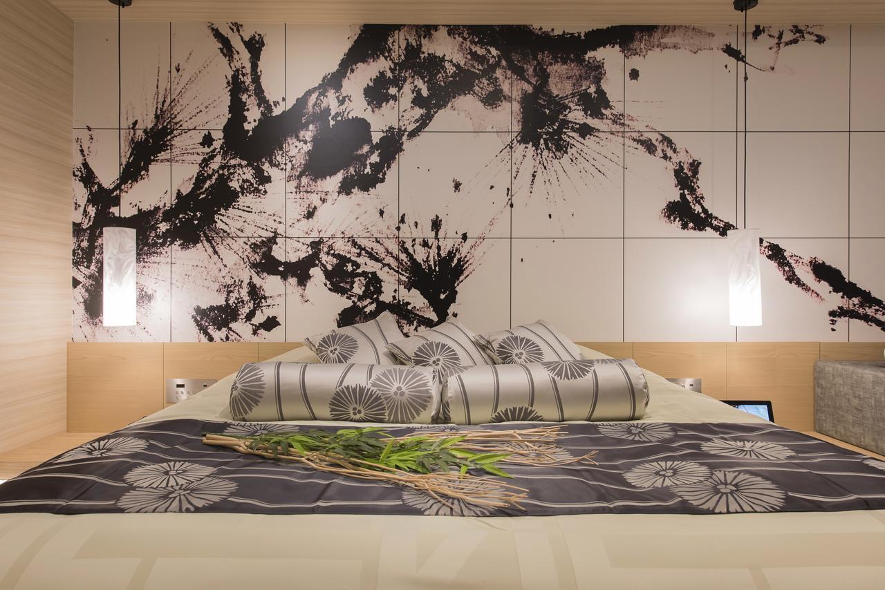 Hotel Zen Hakodate (Adults Only) Exterior photo
